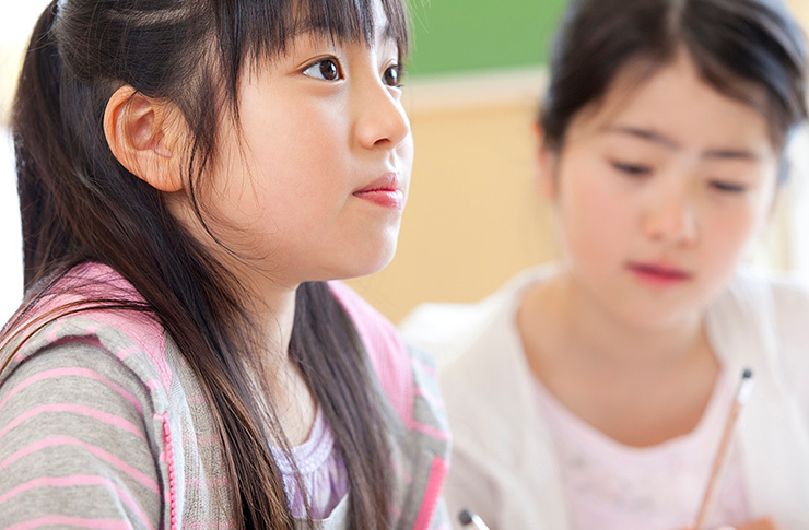 近畿大学付属中学校　塾対象説明会♪　～そのⅡ～