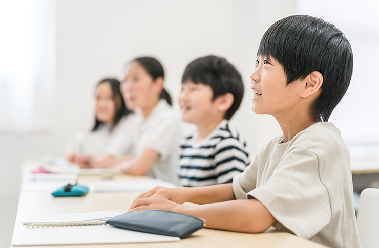 近畿大学付属中学校　塾対象説明会♪