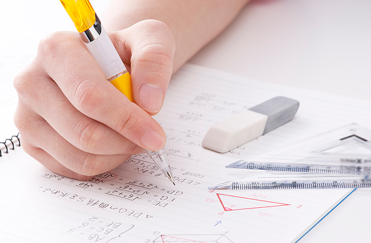 【今、兵庫県公立高校入試に向けて伸び悩んでいる受験生たちへ　数学編】