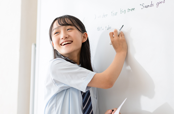 【今、兵庫県公立高校入試に向けての伸び悩んでいる受験生たちへ　英語編】