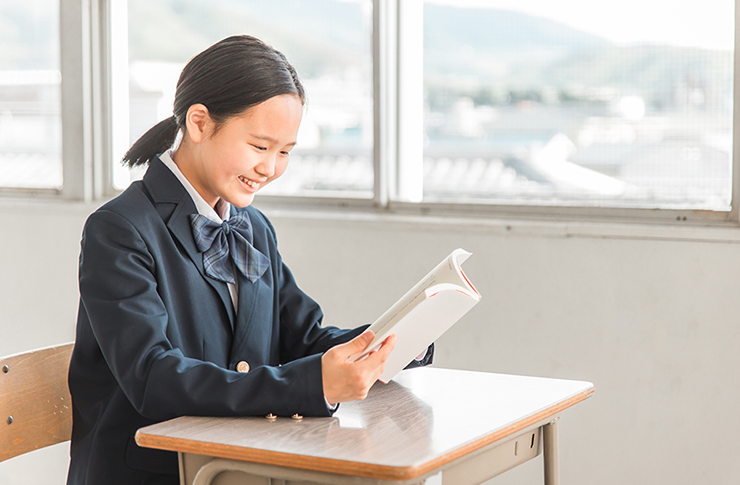 【今、兵庫県公立高校入試に向けての伸び悩んでいる受験生たちへ　国語編】