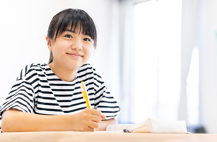 同志社香里中学校の傾向と対策♪