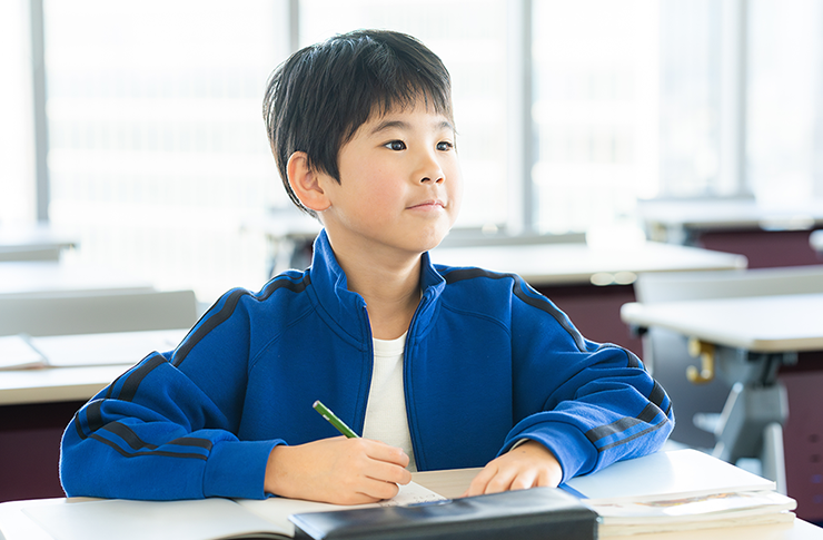 関西大学第一中学校の傾向と対策♪