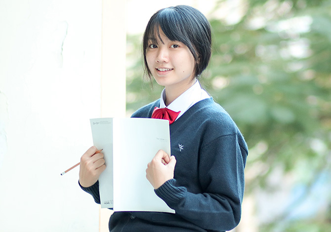 お子さまの数だけ、サポート方法があります