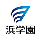 浜学園ロゴ