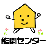 能開センターロゴ