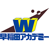 早稲田アカデミーロゴ