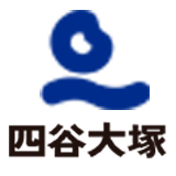 四谷大塚ロゴ