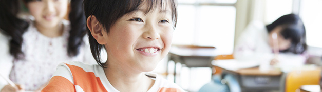 小学生コース