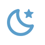 夜