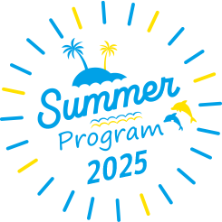summer program 2025