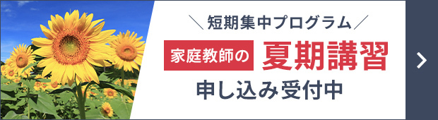 夏期講習