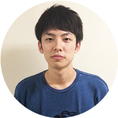 岩田 純先生