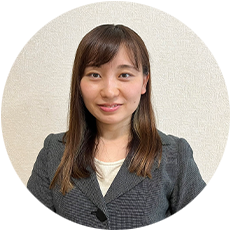 岸谷 紗里先生