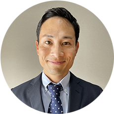 森田 修三先生