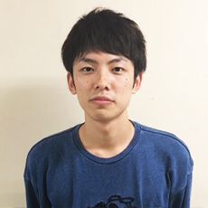 松村先生