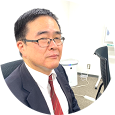 H.M先生